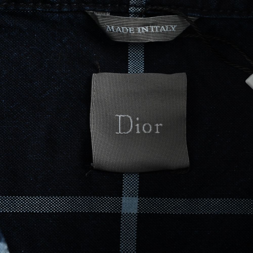 Dior jacket-024