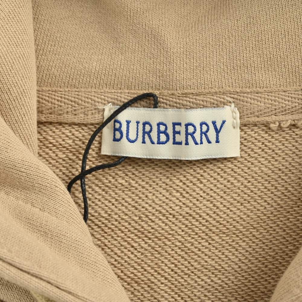 Burberry Leather Jacket-006