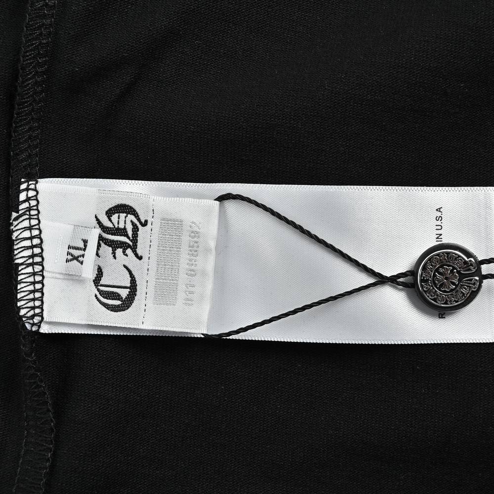 Chrome Hearts T-shirts-887