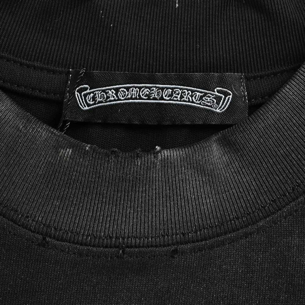 Chrome Hearts T-shirts-953