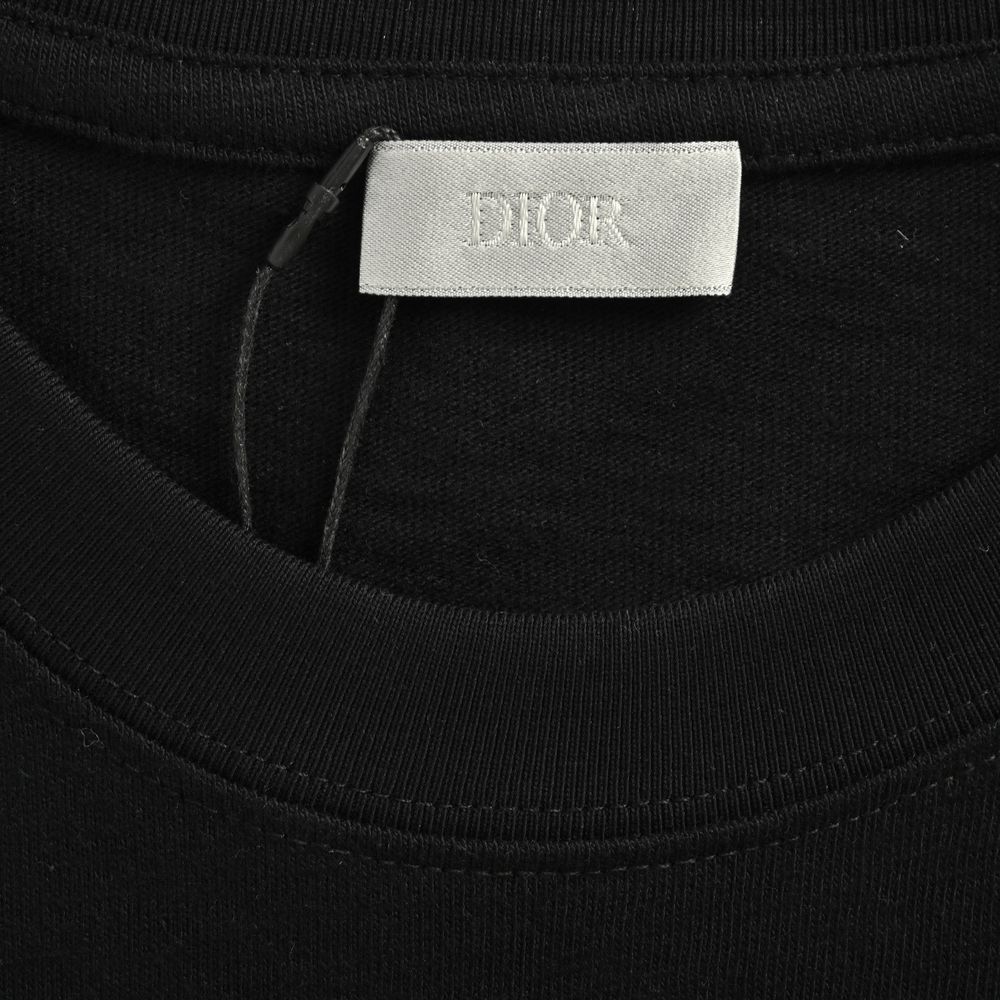 Dior T-shirts-450