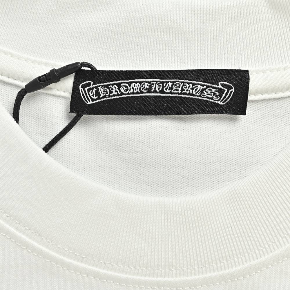 Chrome Hearts T-shirts-869