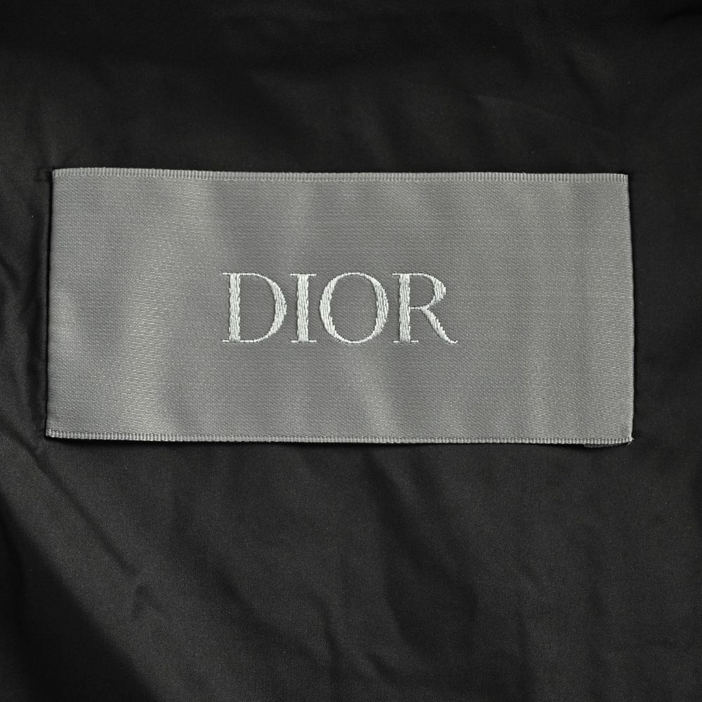 Dior jacket-041