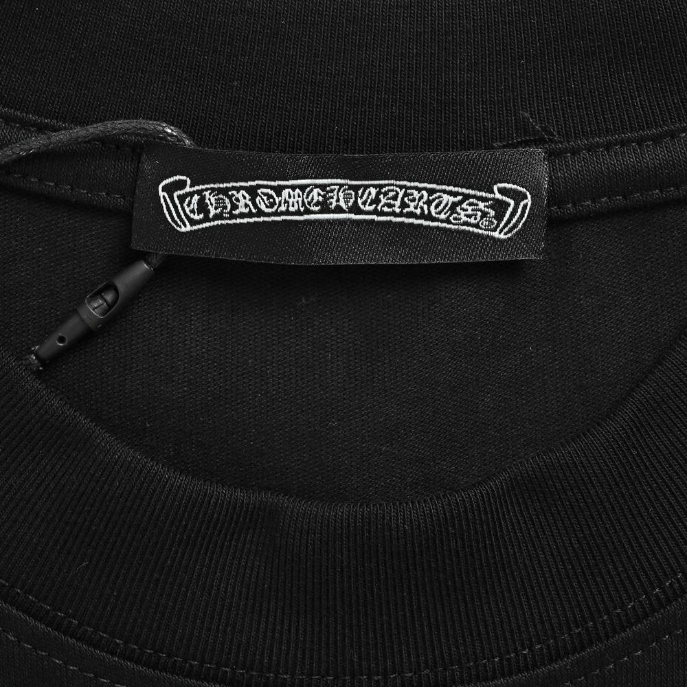 Chrome Hearts T-shirts-868