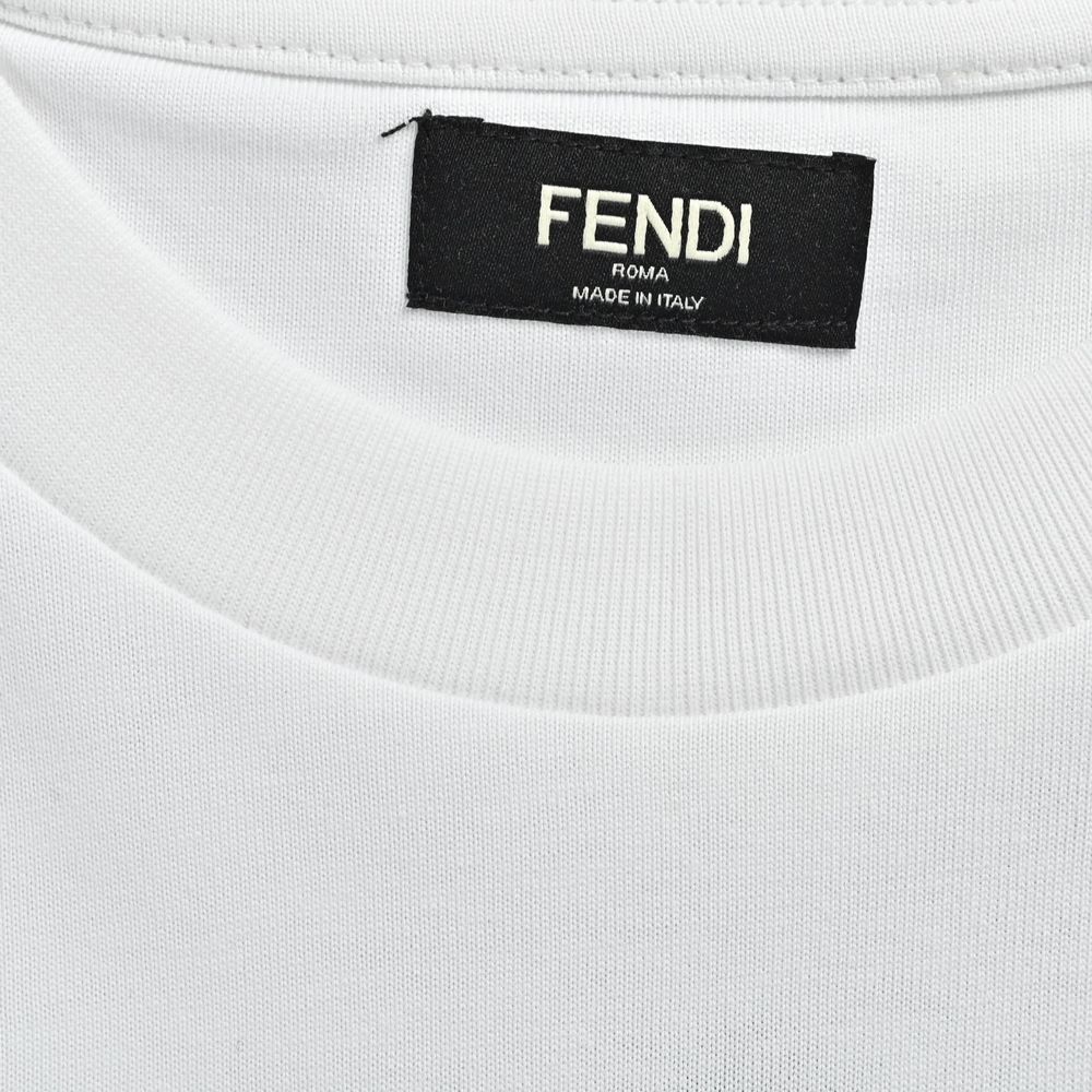 Fendi T-shirts-664