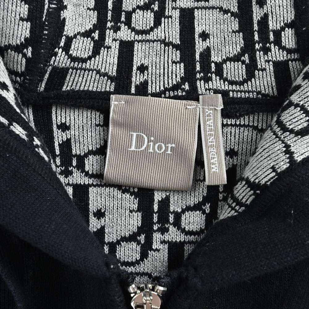 Dior jacket-044