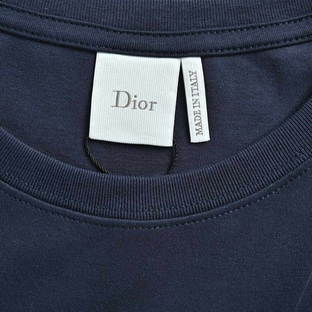 Dior T-shirts-381