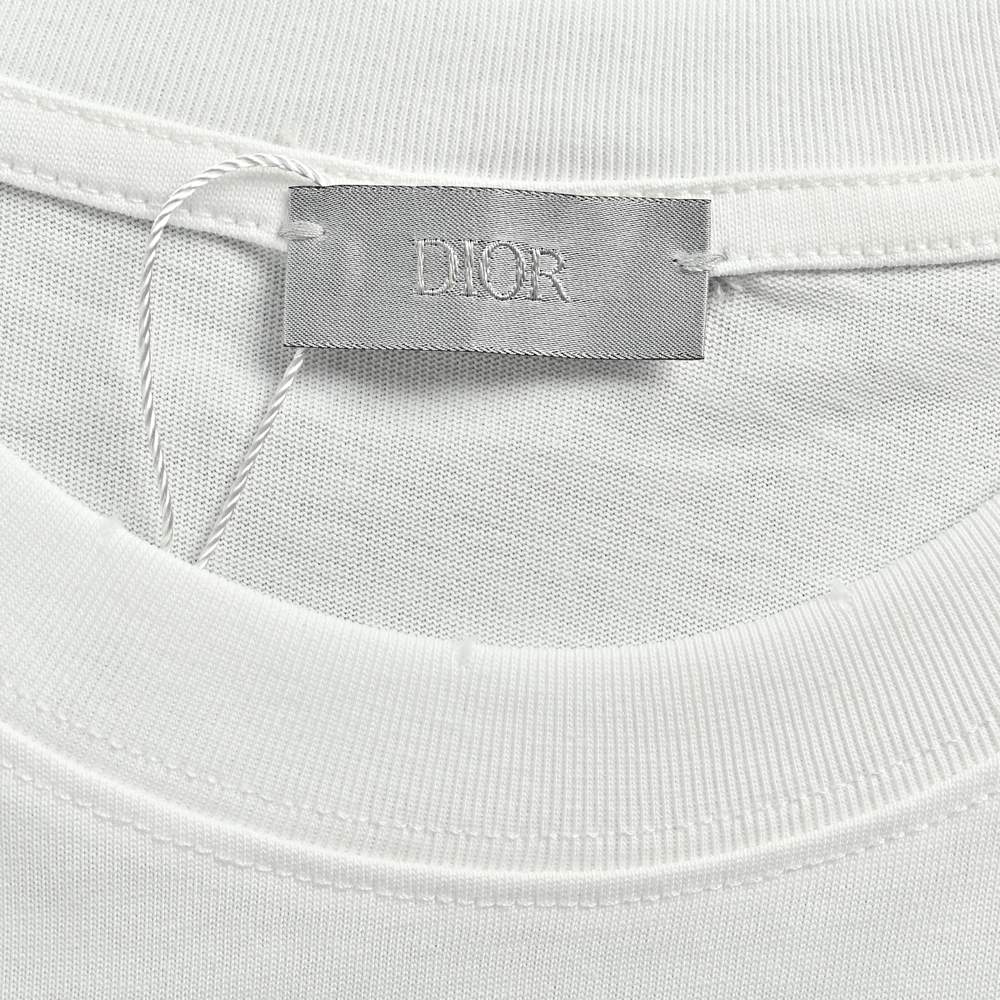 Dior T-shirts-500