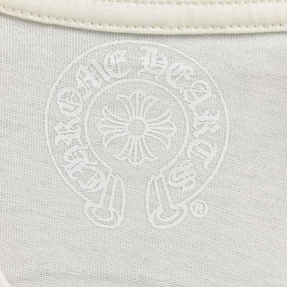 Chrome Hearts T-shirts-753
