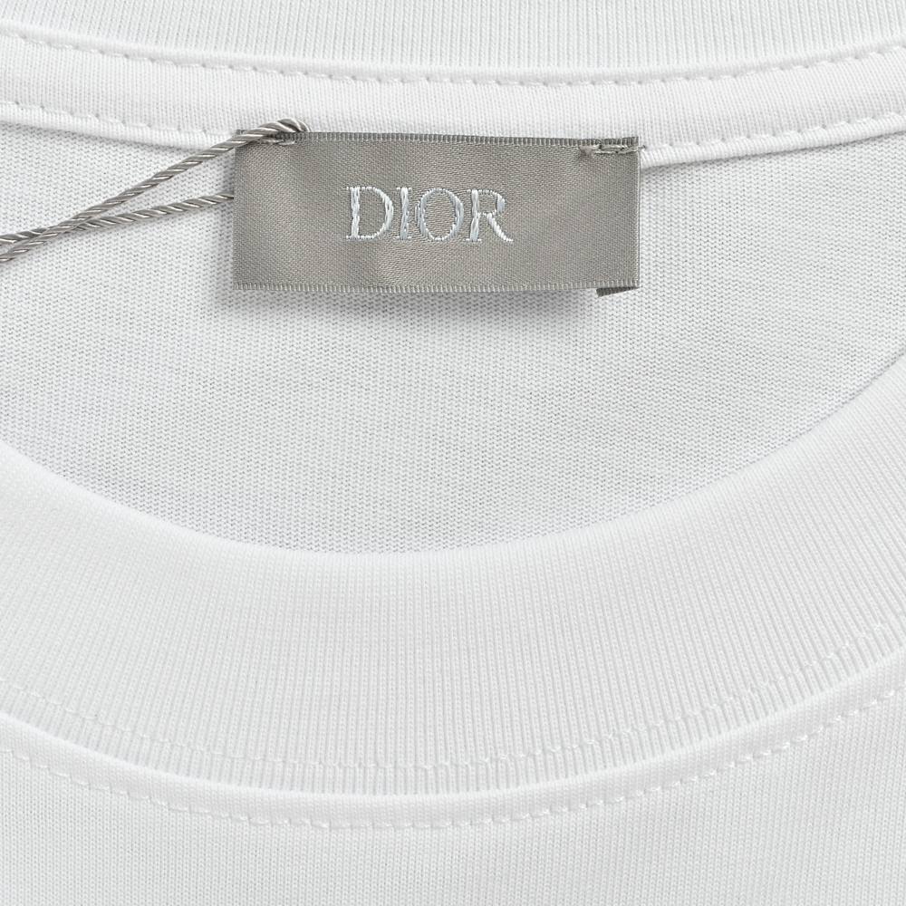 Dior T-shirts-343