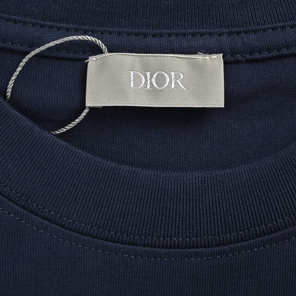 Dior T-shirts-354