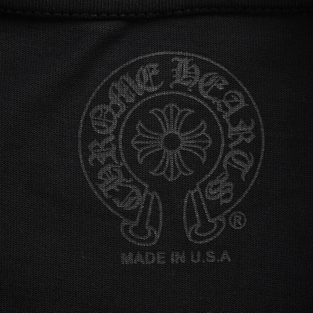 Chrome Hearts T-shirts-848