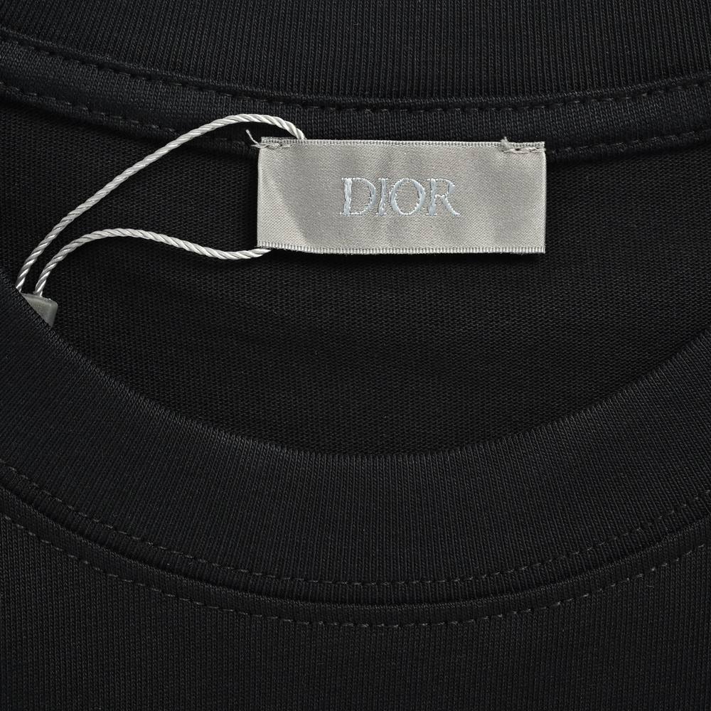 Dior T-shirts-377