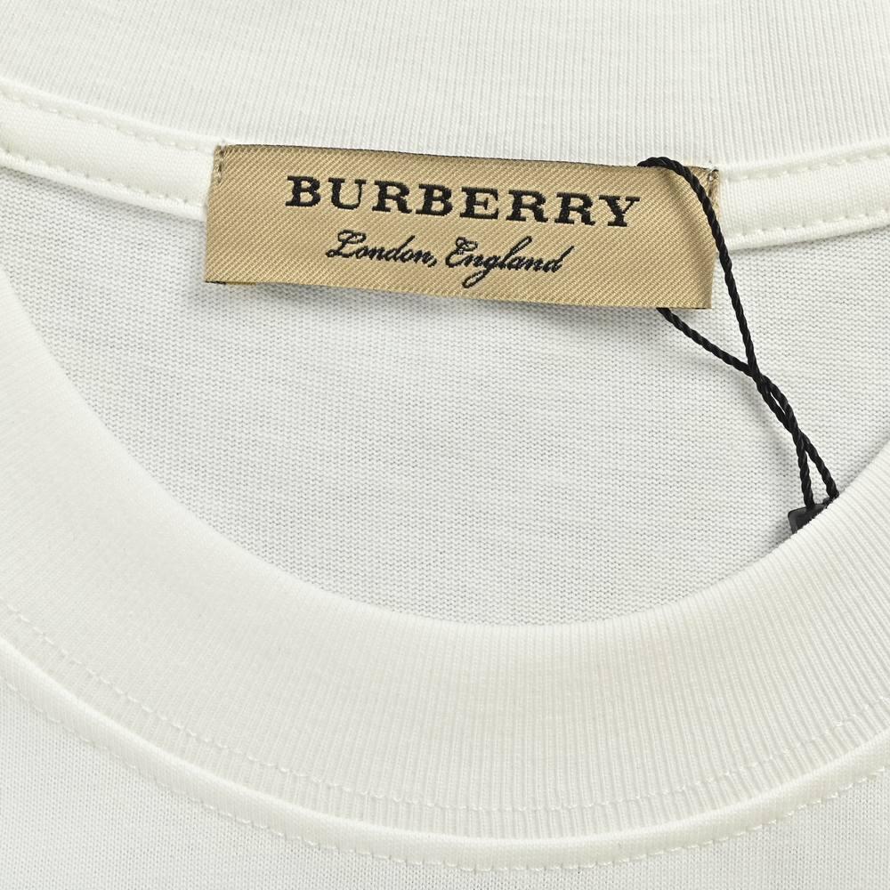 Burberry T-shirts-1296