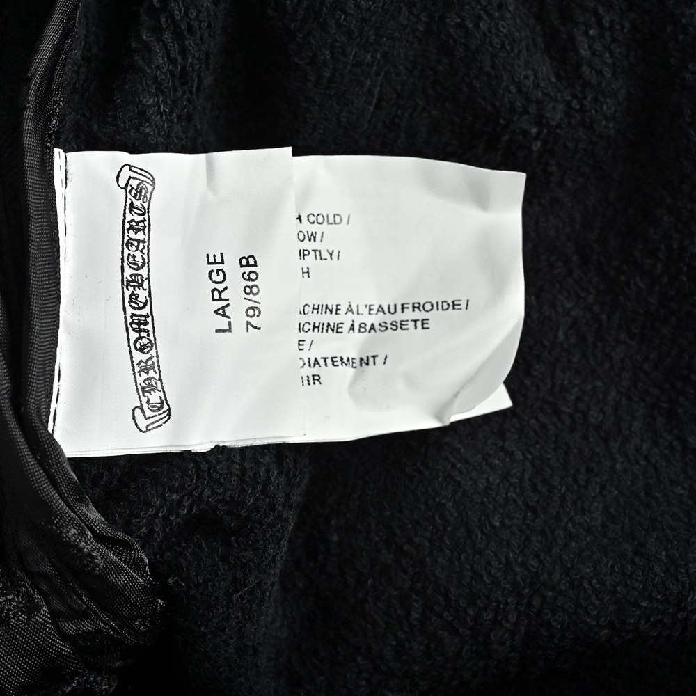 Chrome Hearts shorts-681
