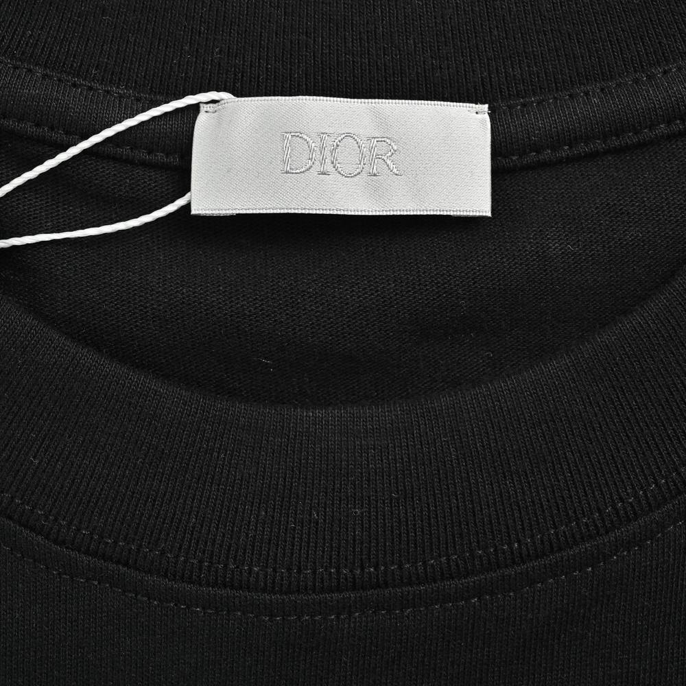 Dior T-shirts-458