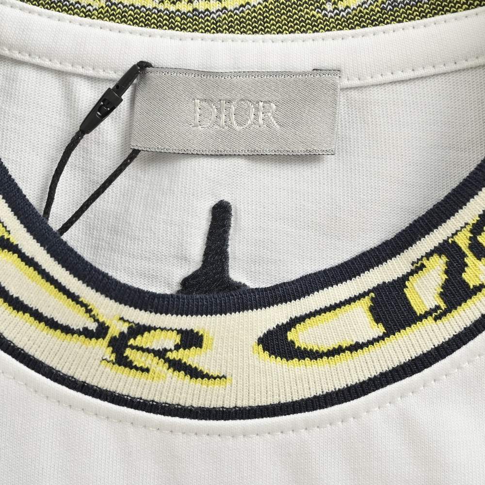 Dior T-shirts-320