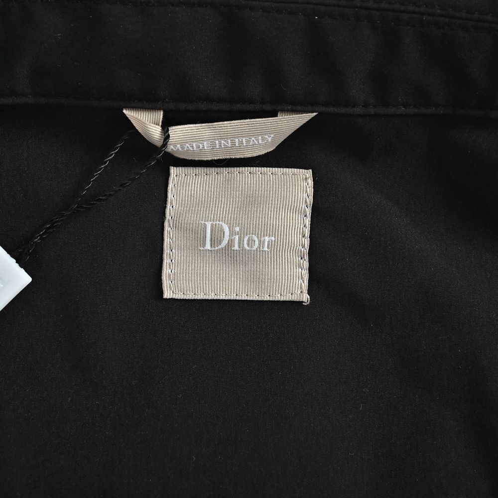 Dior jacket-011