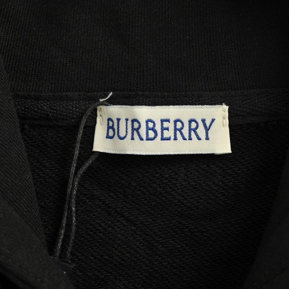 Burberry Leather Jacket-003
