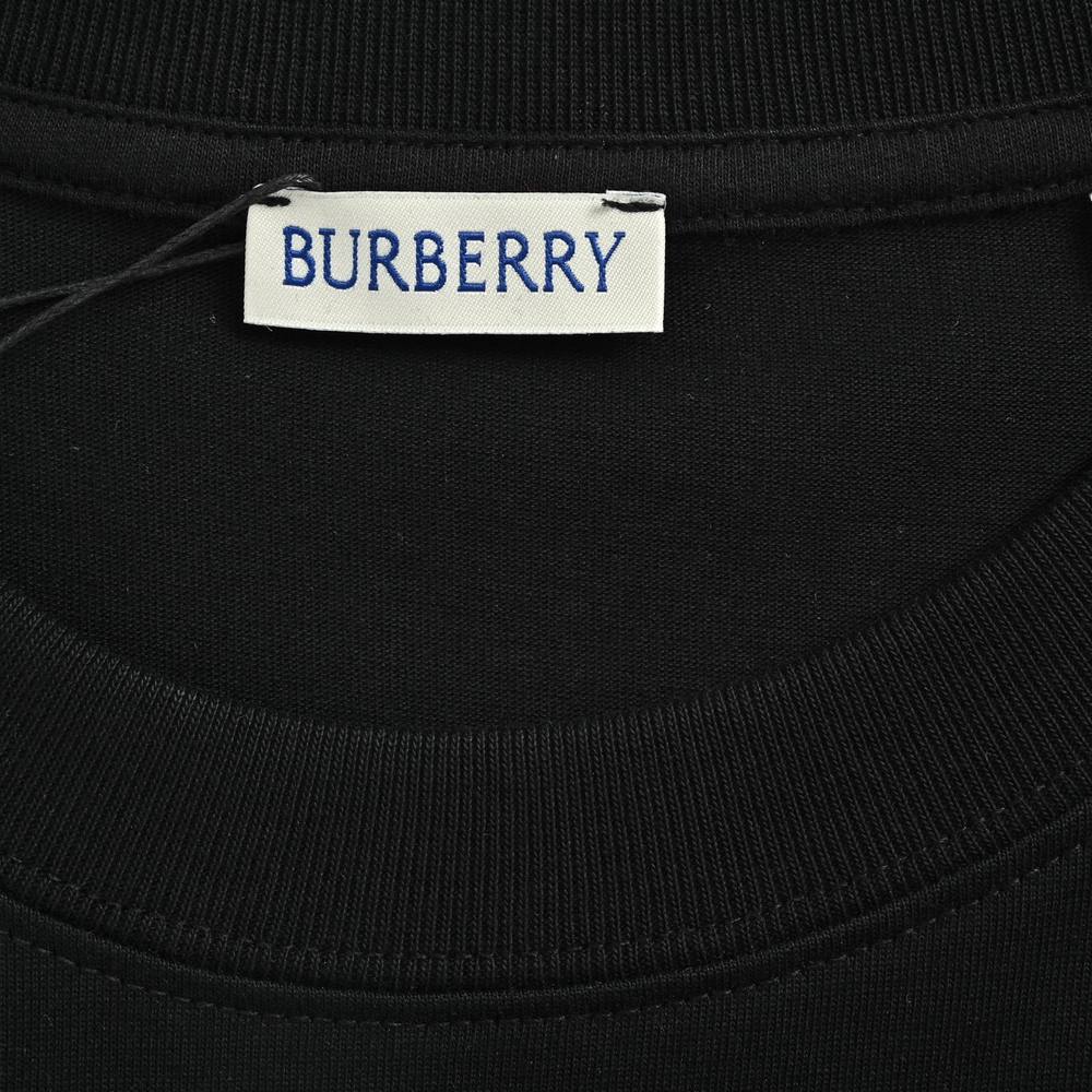 Burberry T-shirts-1330