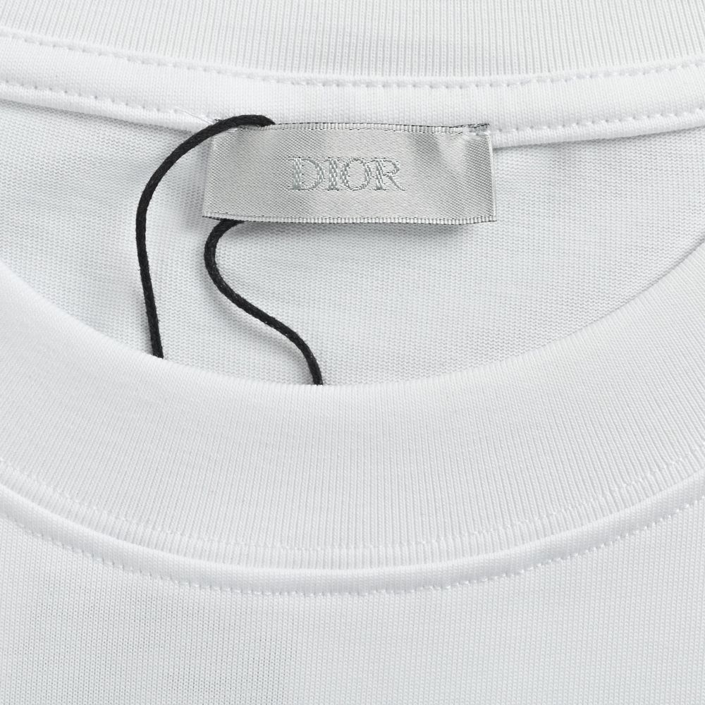 Dior T-shirts-345
