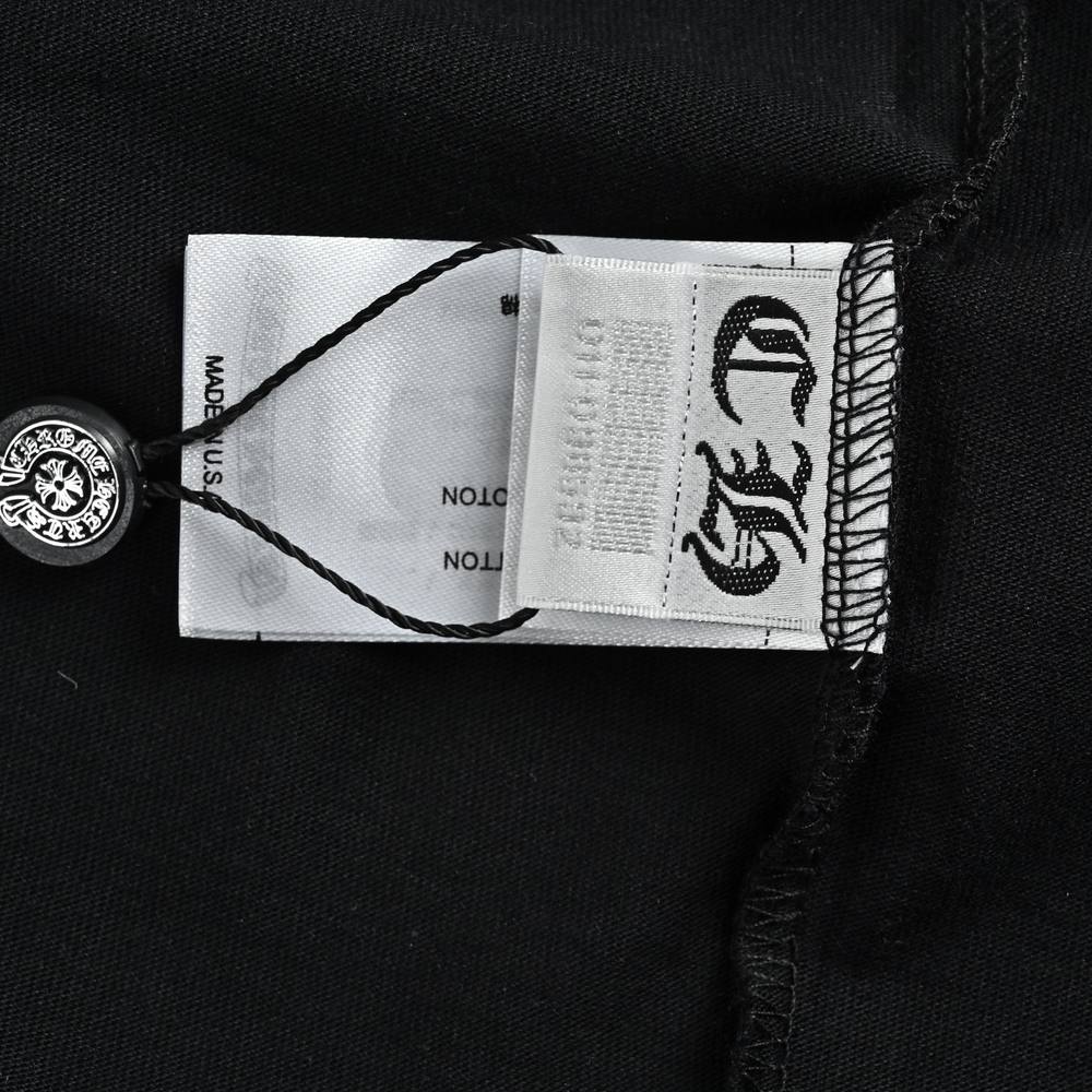 Chrome Hearts T-shirts-945