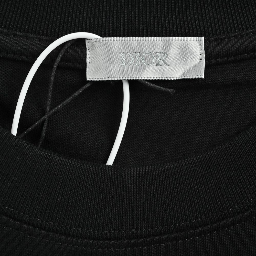 Dior T-shirts-350