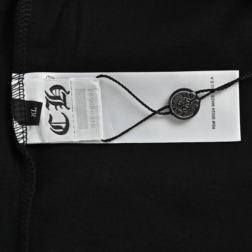 Chrome Hearts T-shirts-820