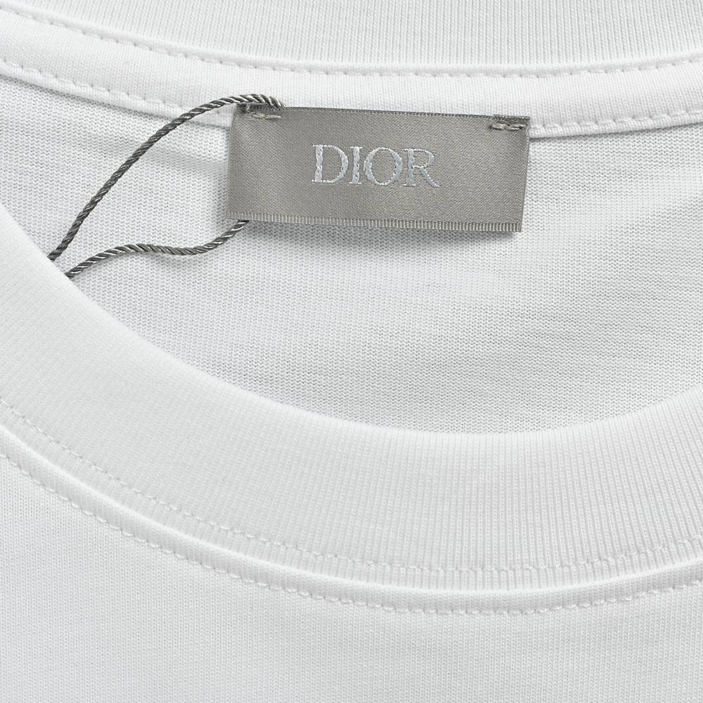 Dior T-shirts-401