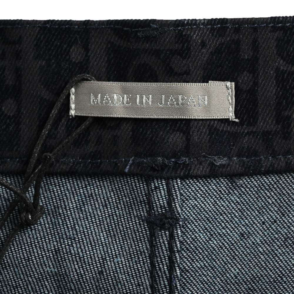 Dior Shorts-056