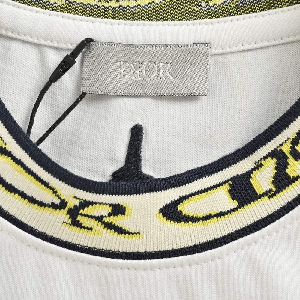 Dior T-shirts-319