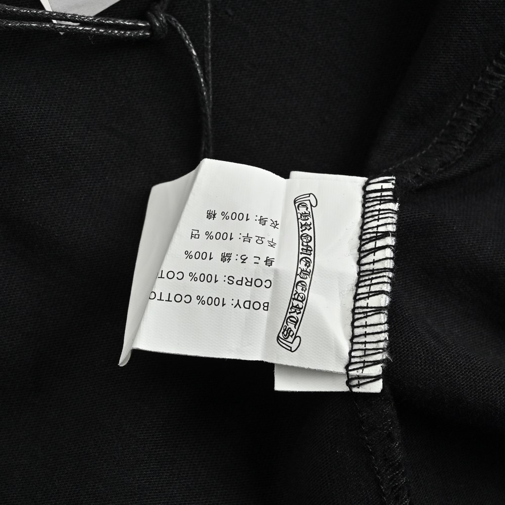 Chrome Hearts T-shirts-998