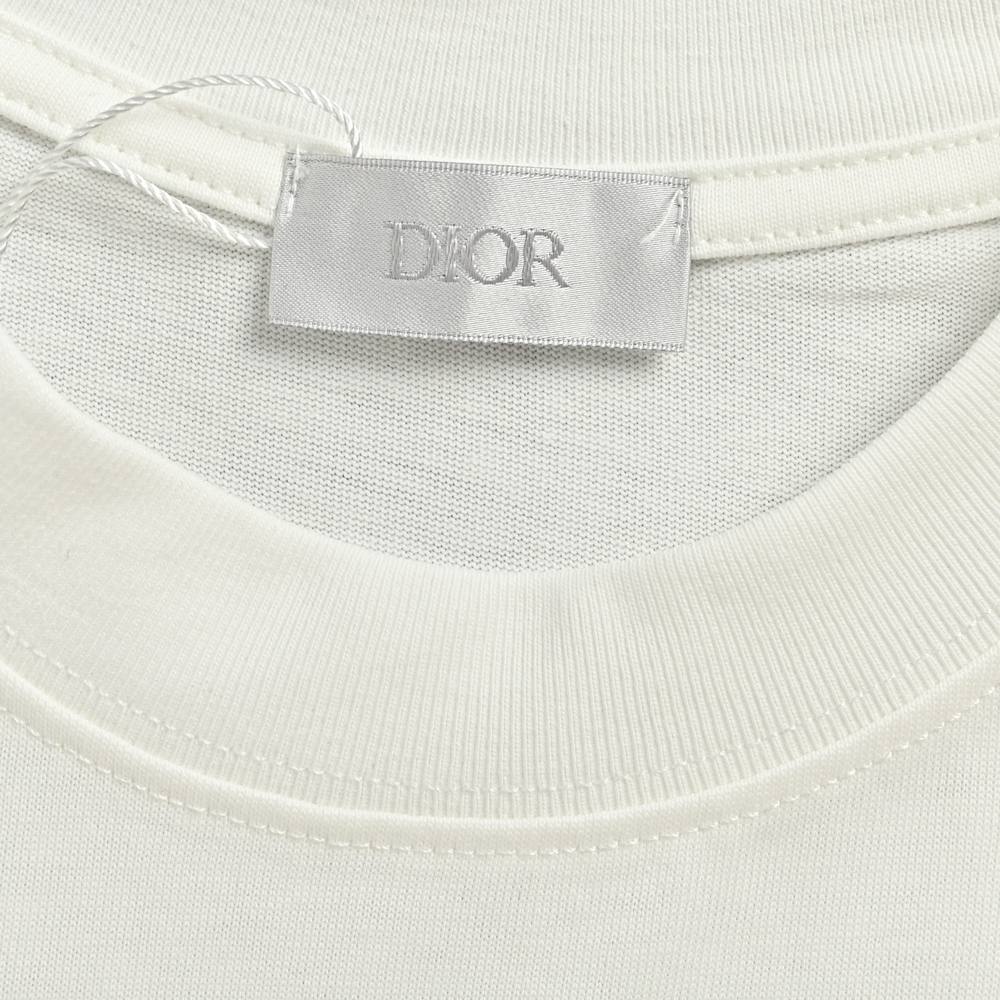 Dior T-shirts-508