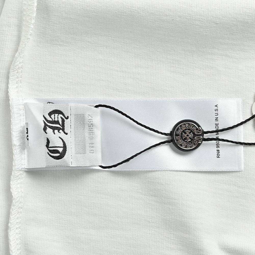 Chrome Hearts T-shirts-924