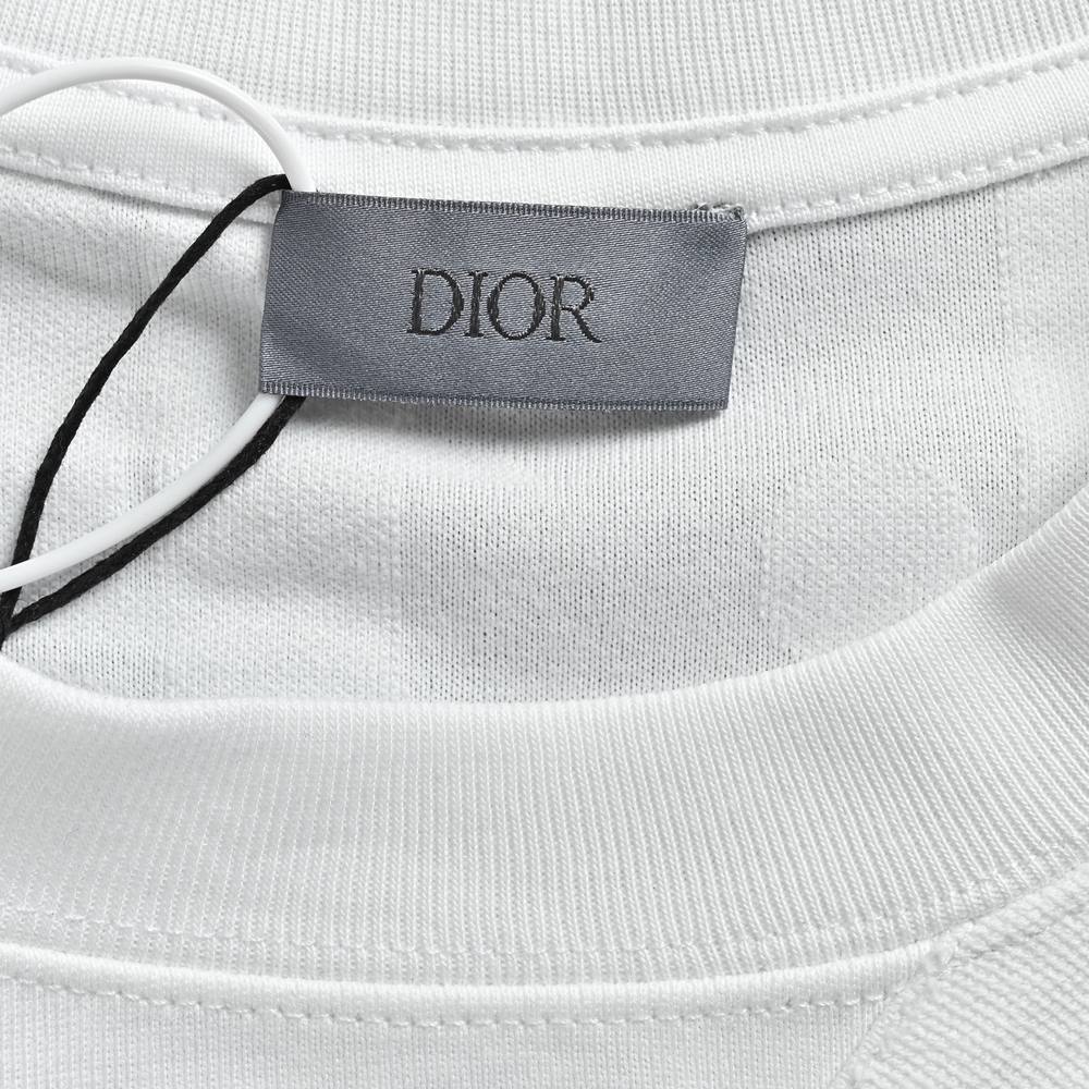 Dior T-shirts-440