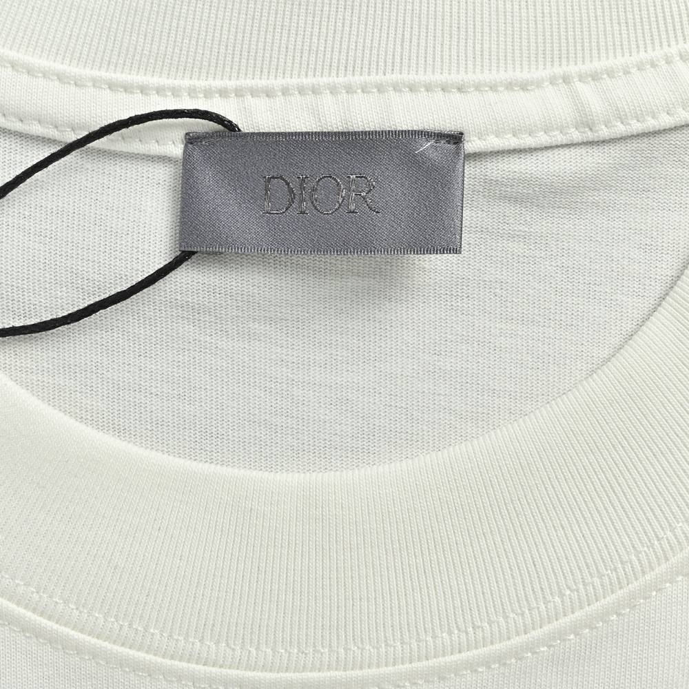 Dior T-shirts-365