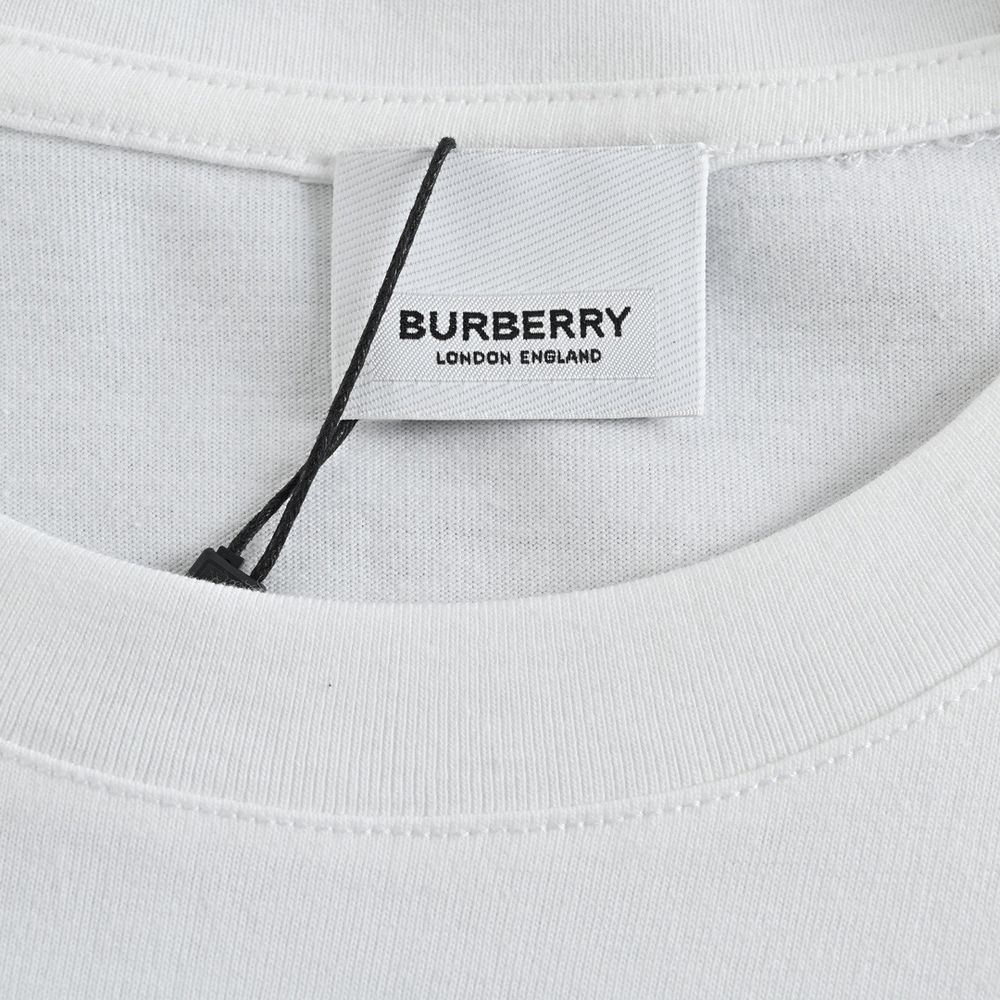 Burberry T-shirts-1277