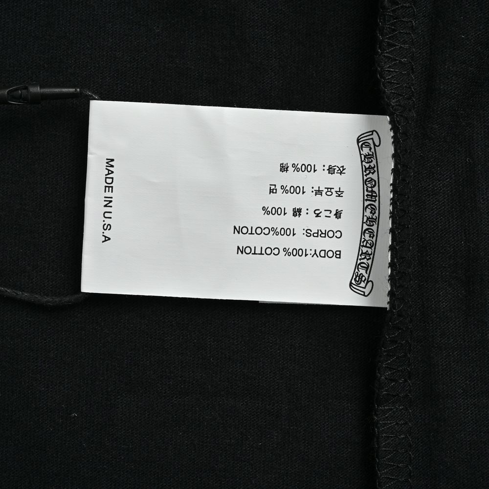 Chrome Hearts T-shirts-881