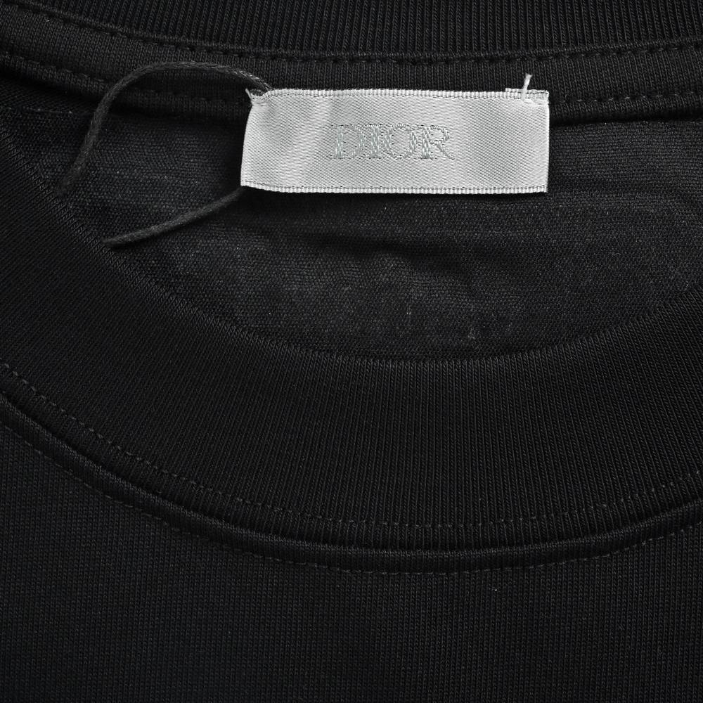 Dior T-shirts-352