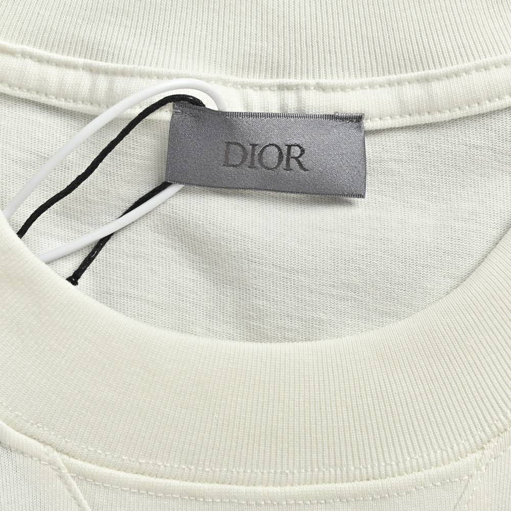 Dior T-shirts-374