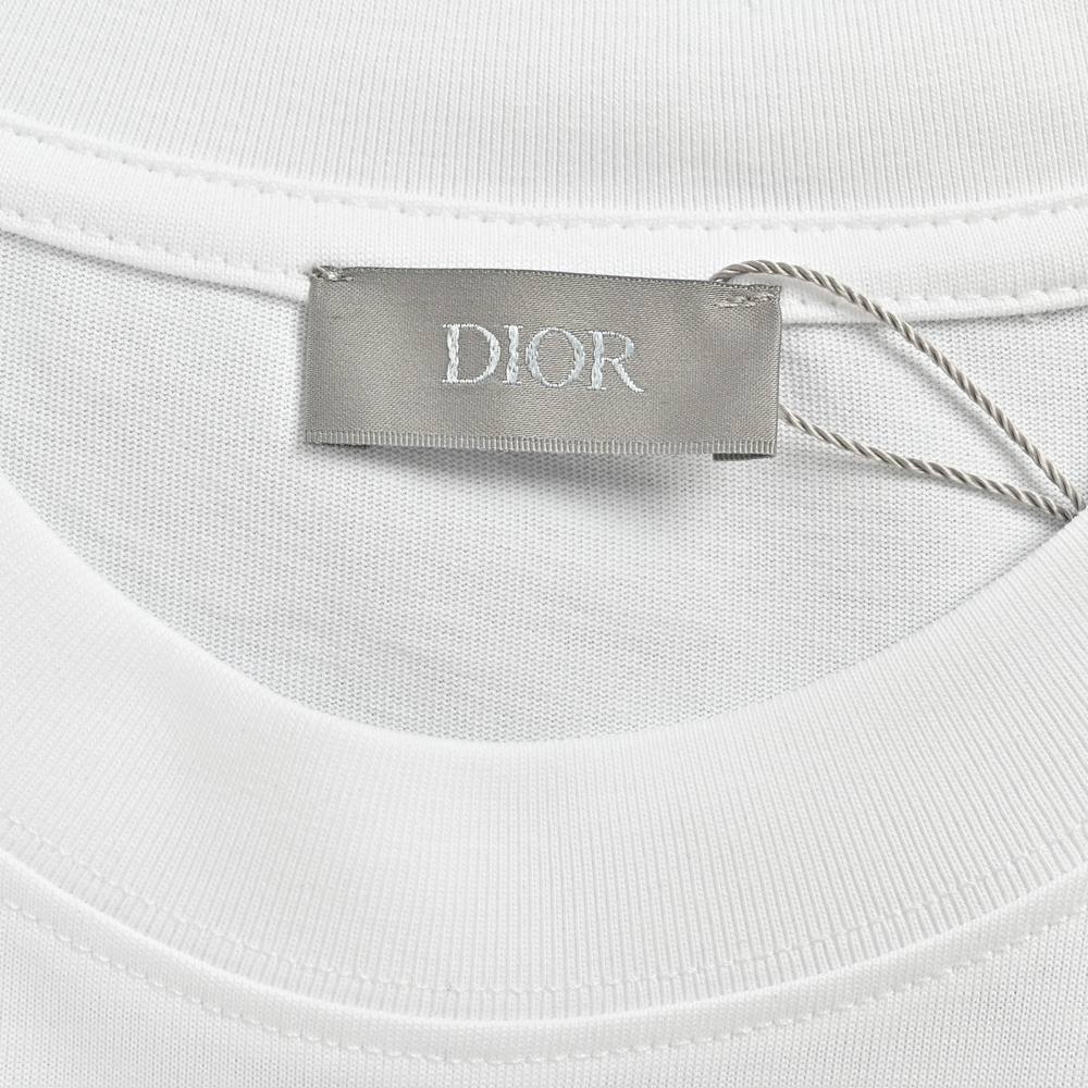 Dior T-shirts-387