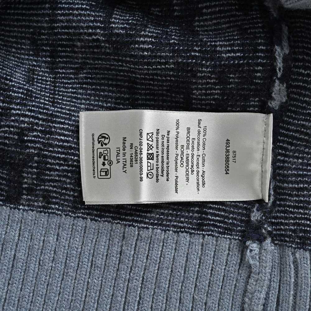 Dior Sweater-266