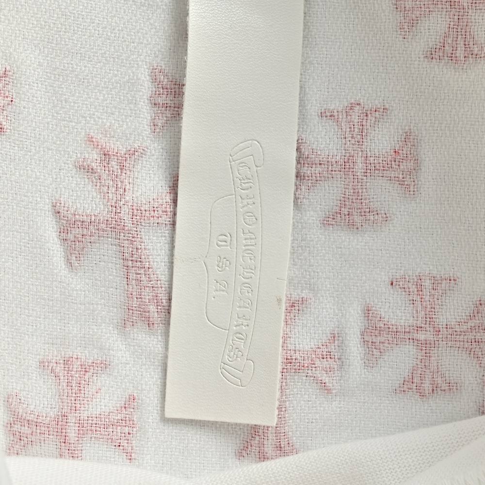 Chrome Hearts T-shirts-913