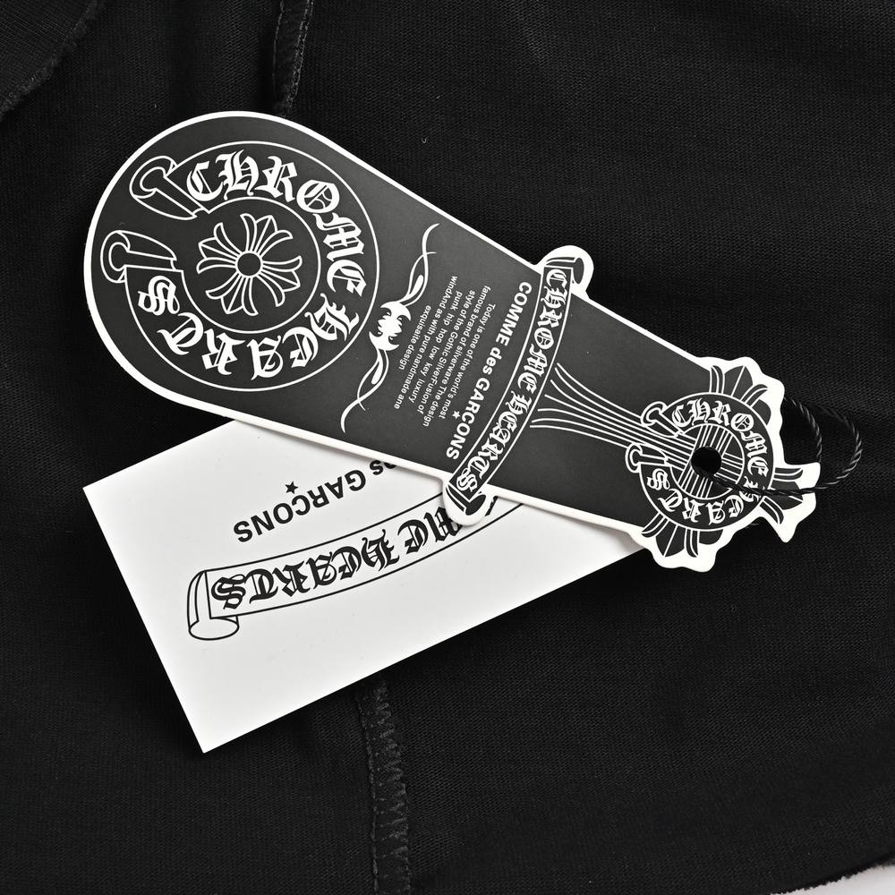 Chrome Hearts T-shirts-995