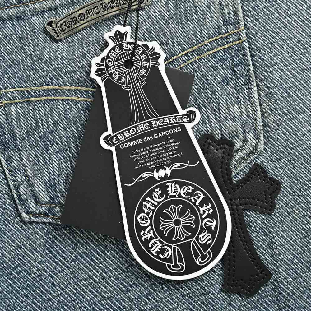 Chrome Hearts Pants-043