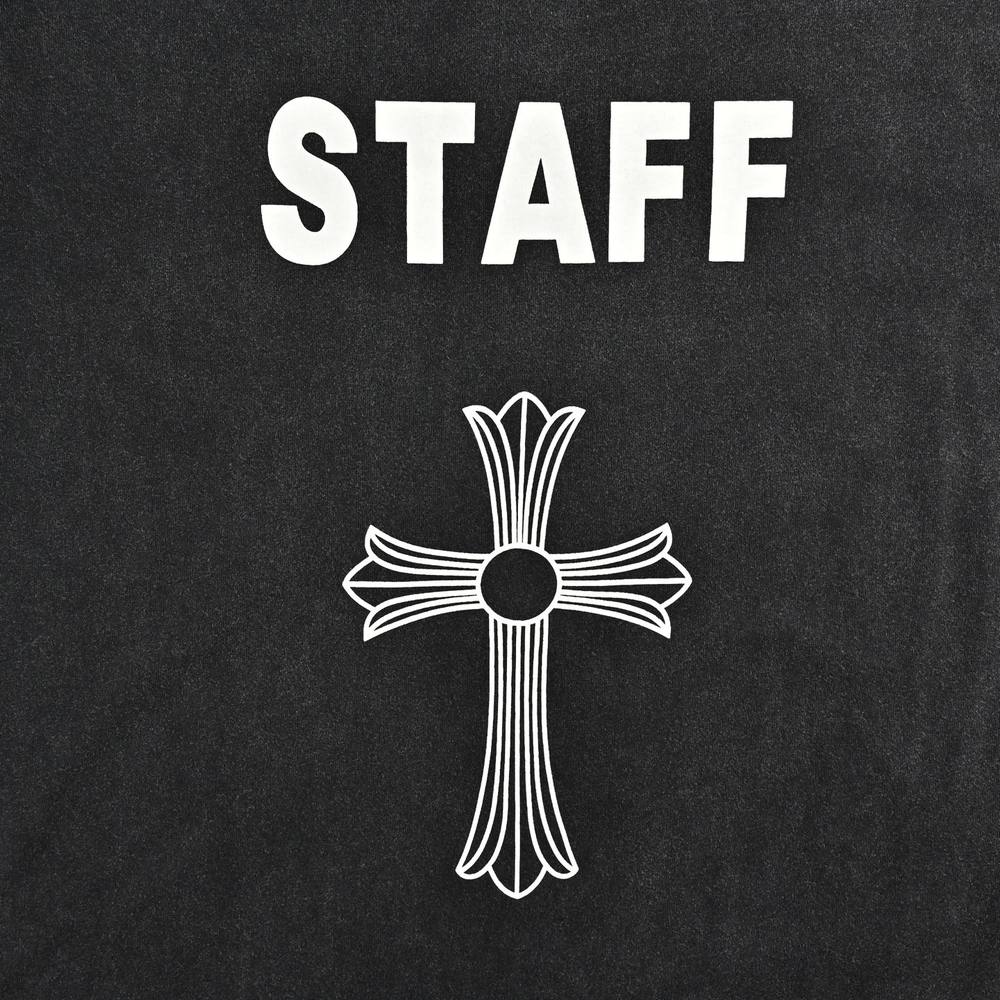 Chrome Hearts T-shirts-984