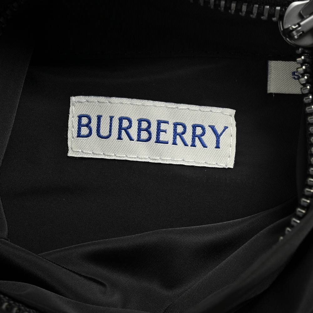Burberry Leather Jacket-026