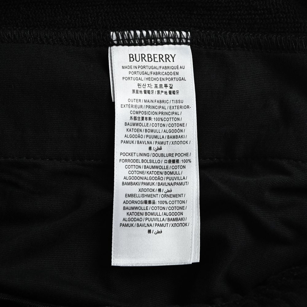 Burberry Pants-029