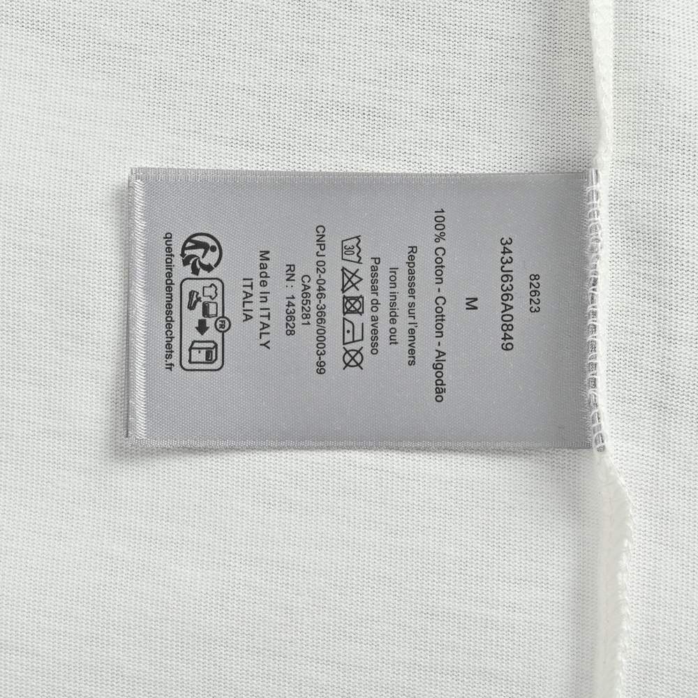 Dior T-shirts-329