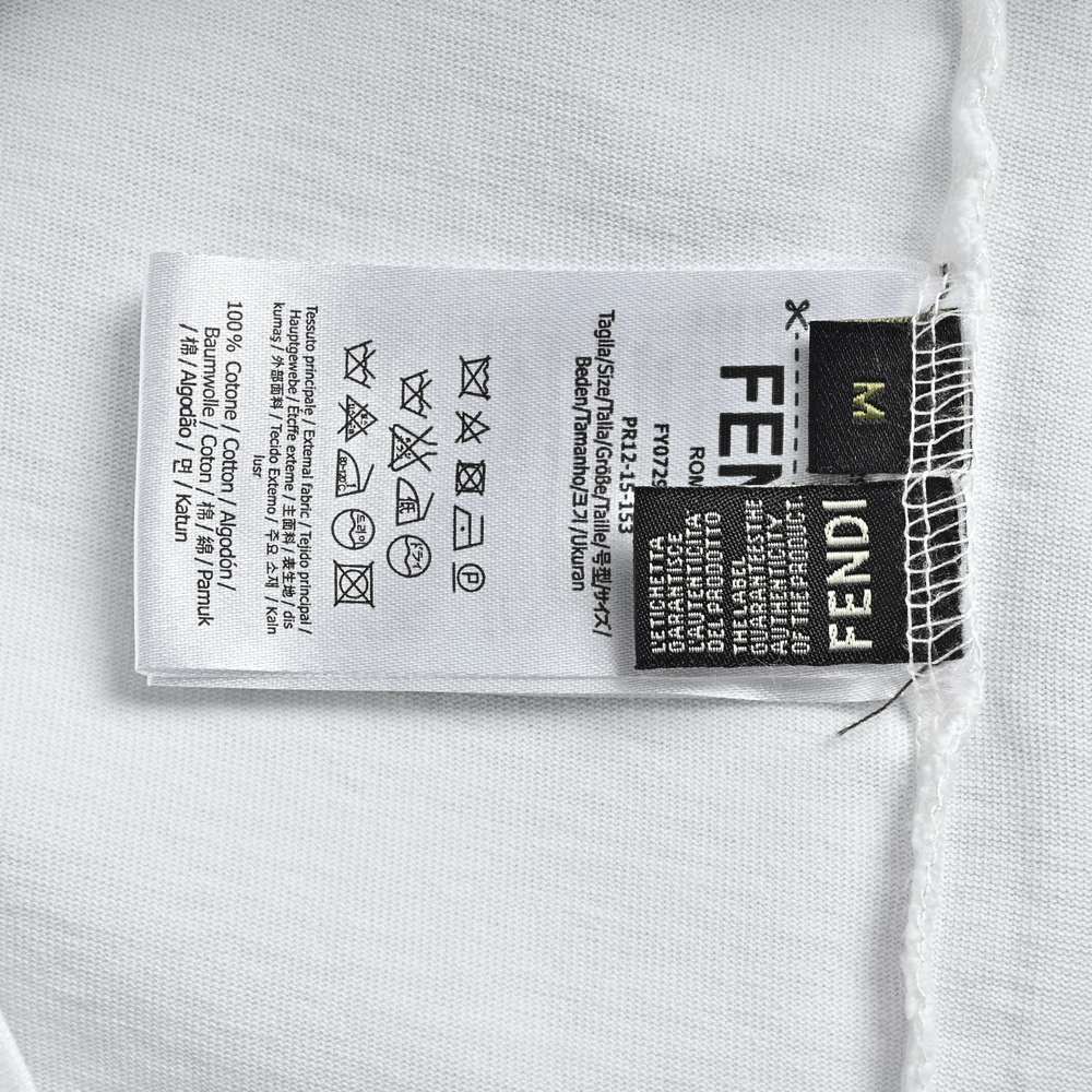 Fendi T-shirts-632
